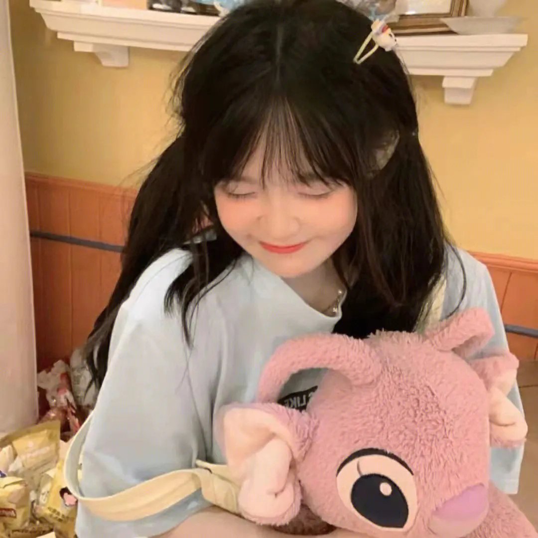 顾盼生香