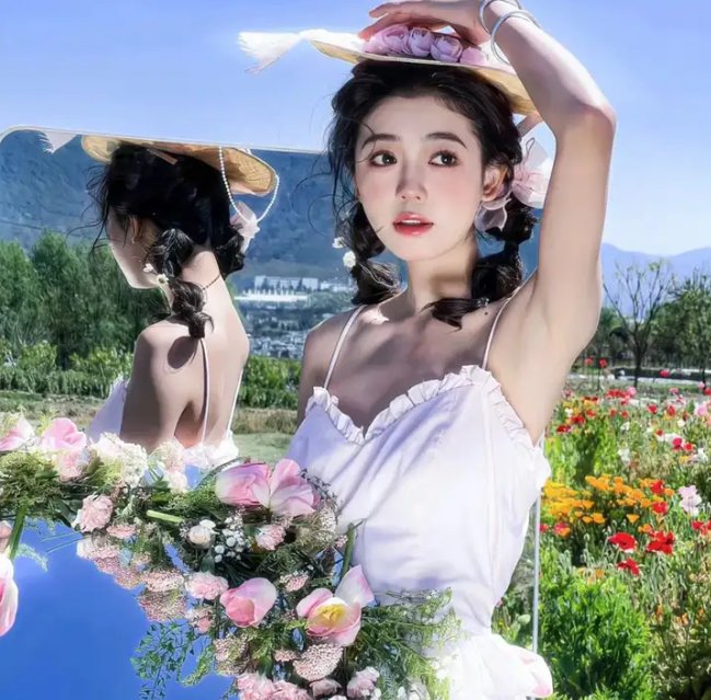 消费激情