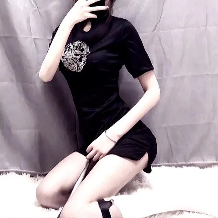 女人进城