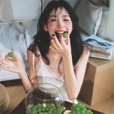九尾狐与仙鹤